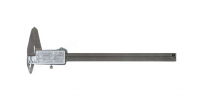 Электронный штангенциркуль RGK SC-200 (ШЦЦ-I-200-0,01)